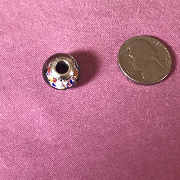 Murano Glass Charm - Picture 3 of 3